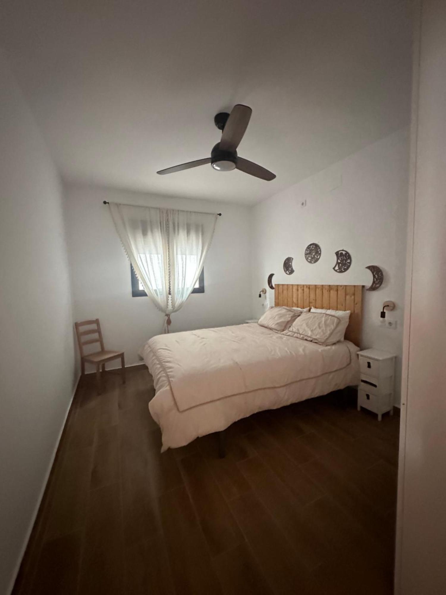 Casa Almasana 6 Habitaciones Campofrío Esterno foto