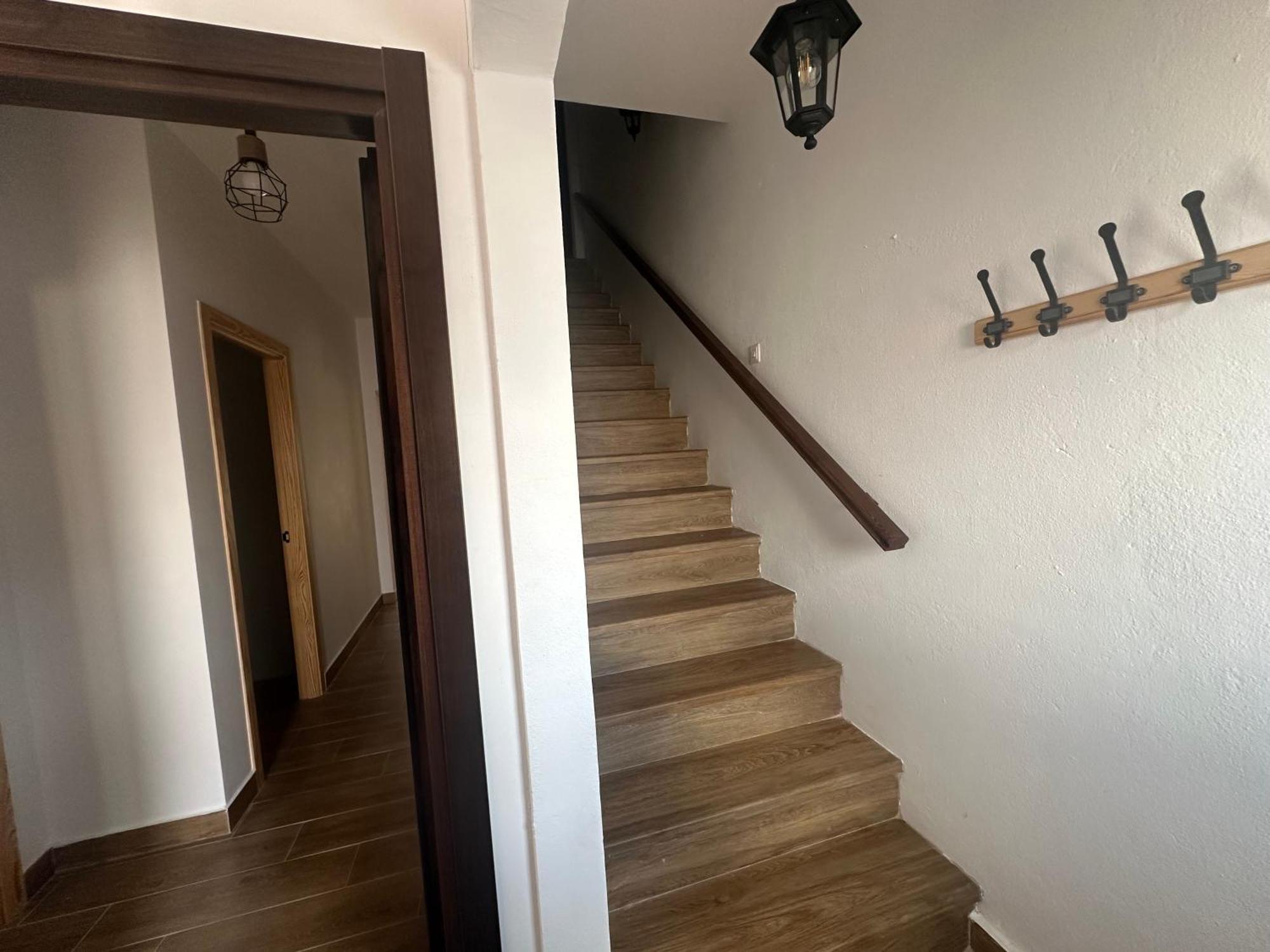 Casa Almasana 6 Habitaciones Campofrío Esterno foto
