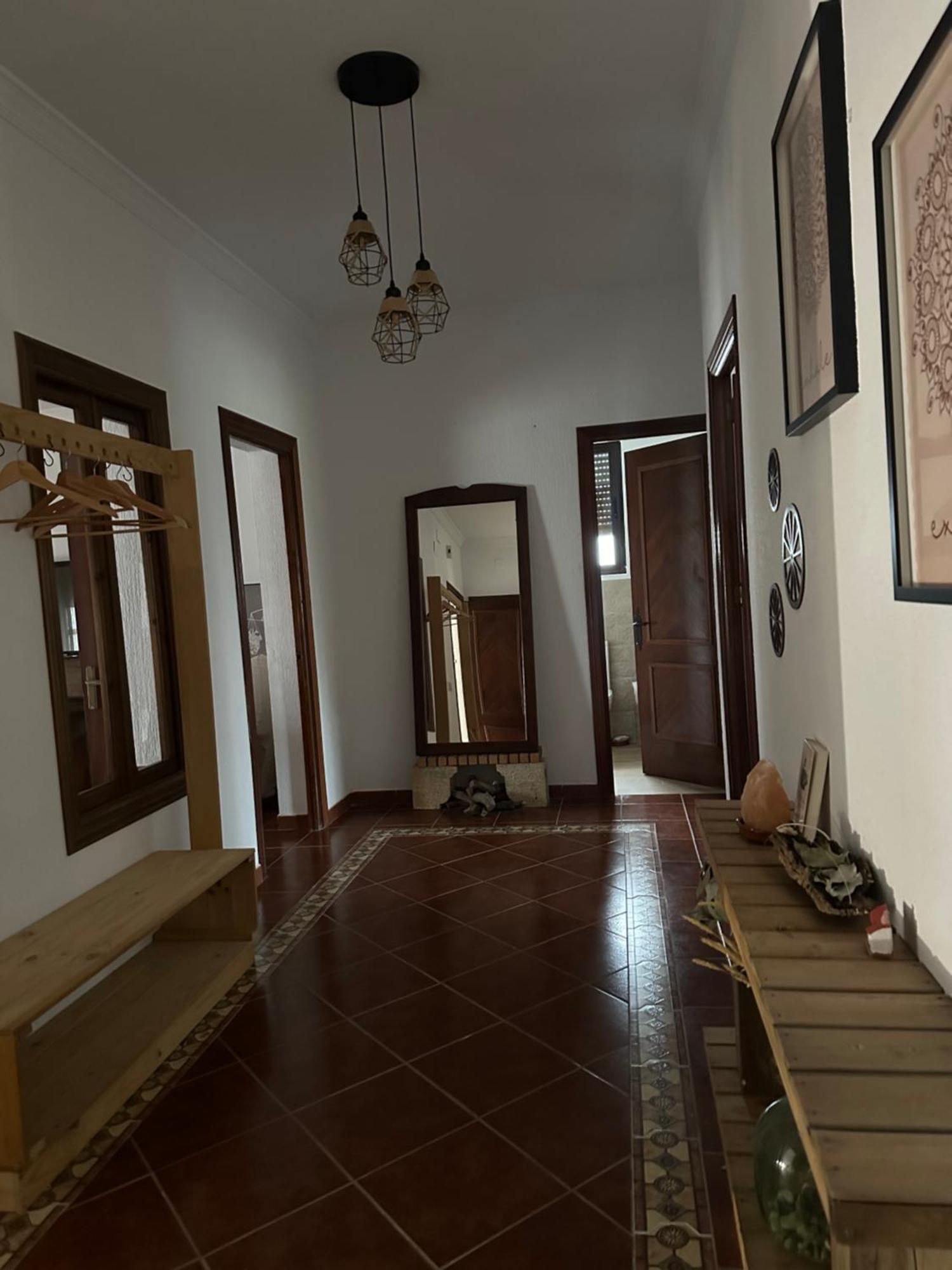 Casa Almasana 6 Habitaciones Campofrío Esterno foto