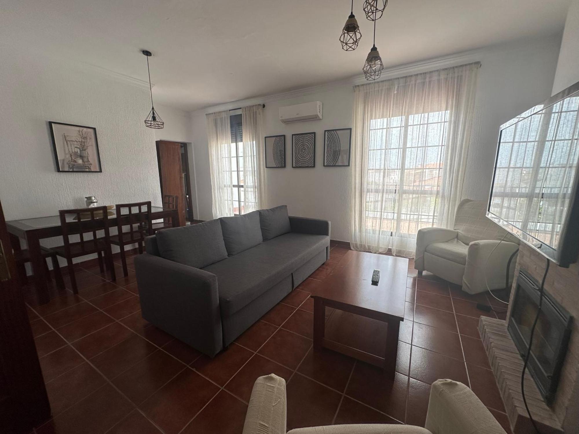 Casa Almasana 6 Habitaciones Campofrío Esterno foto
