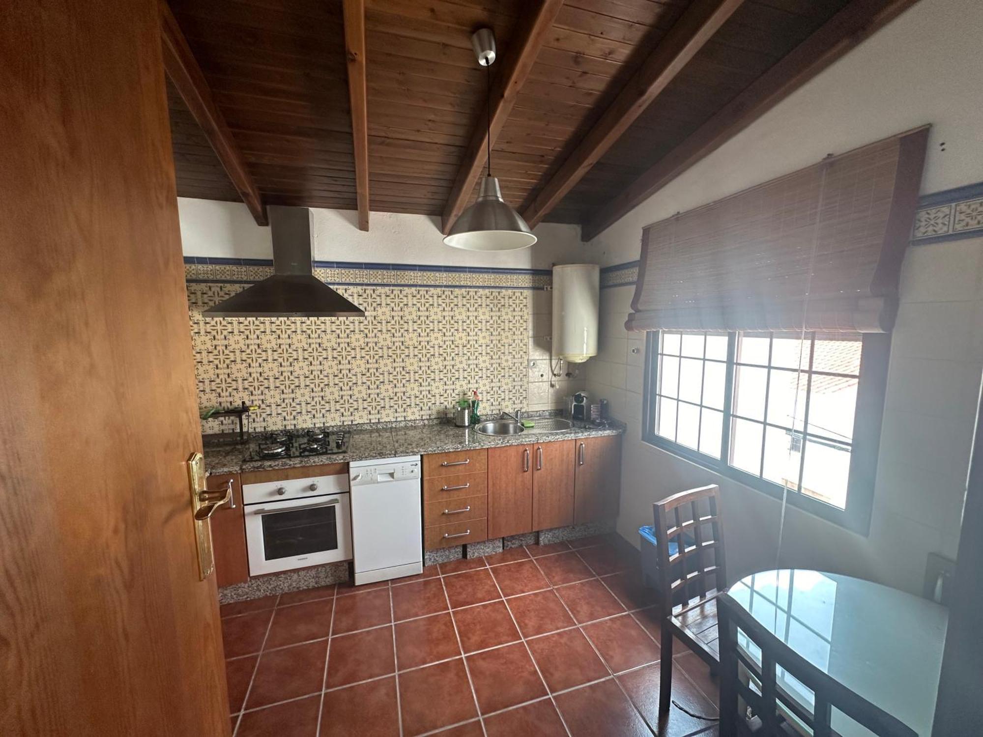 Casa Almasana 6 Habitaciones Campofrío Esterno foto
