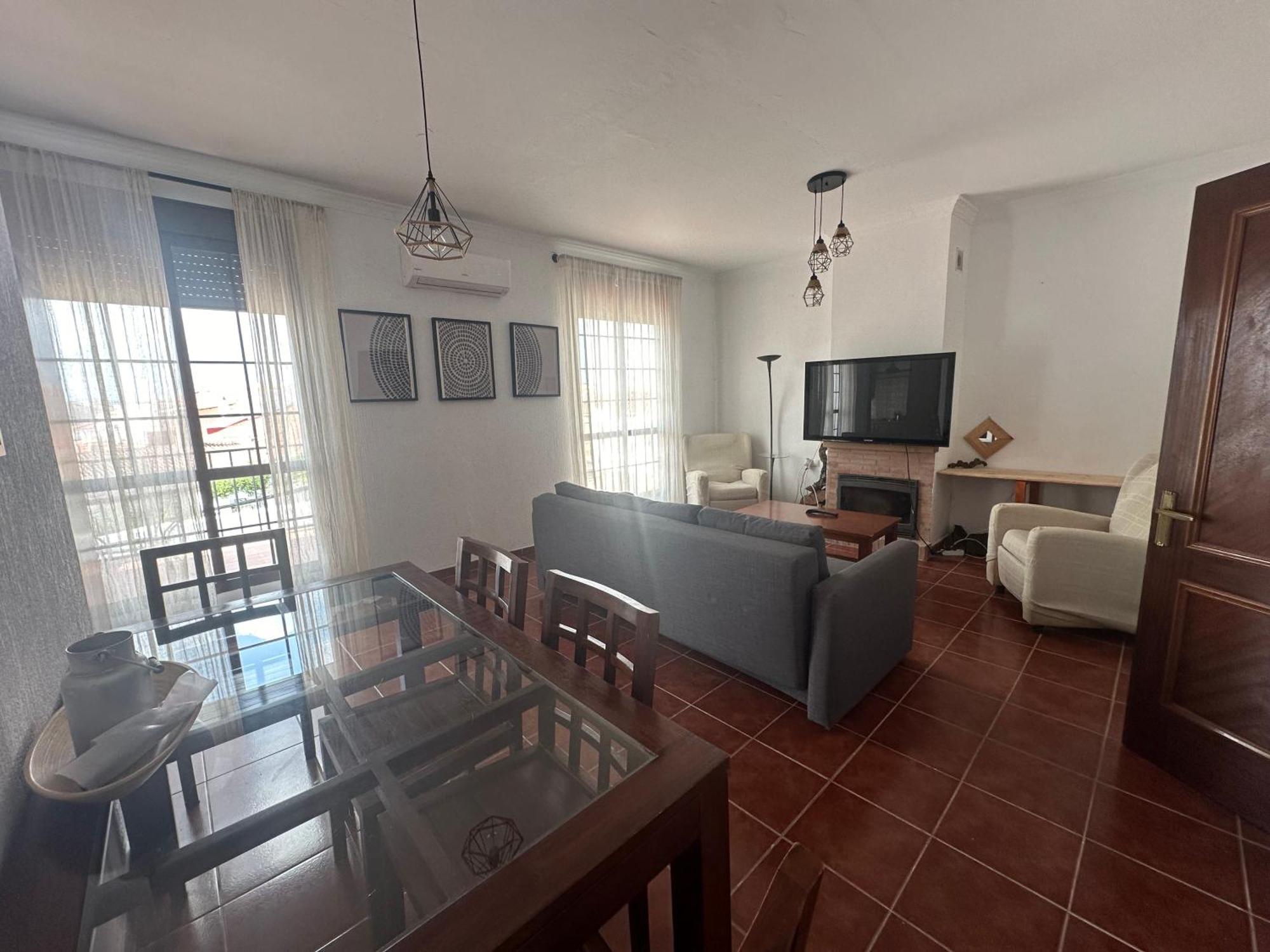 Casa Almasana 6 Habitaciones Campofrío Esterno foto